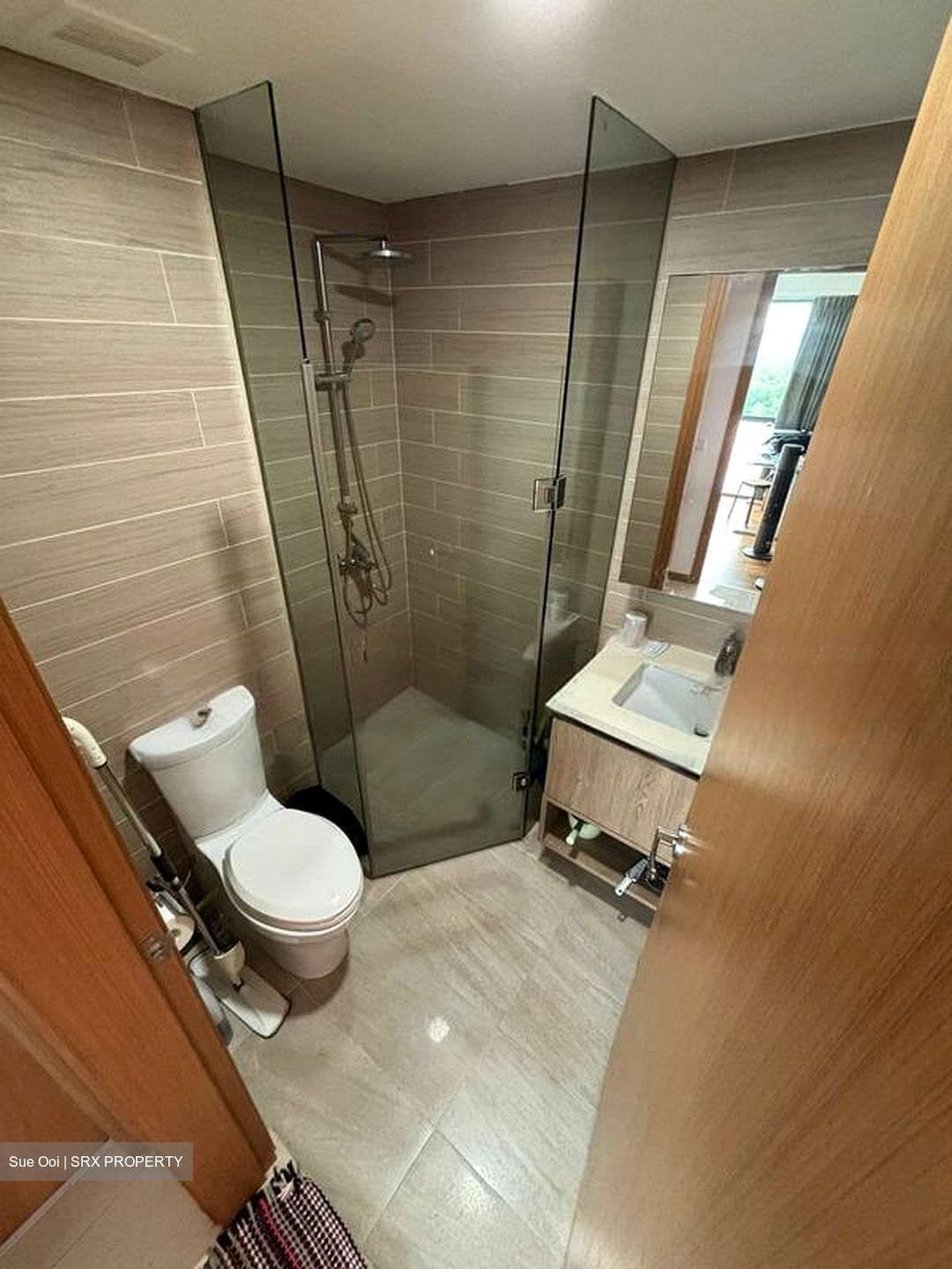 Kingsford Waterbay (D19), Apartment #458532501
